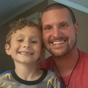 Meet your Posher, Nick